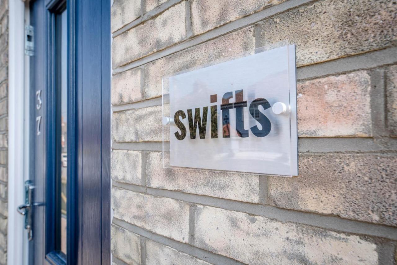 Вилла Swifts, Саутвёлд Экстерьер фото